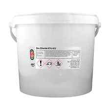 Zinc Chloride  97% 5KG (Used