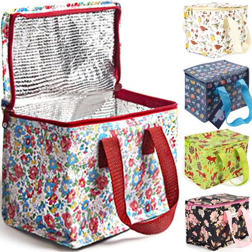 Insulated lunch bag home - bag, food