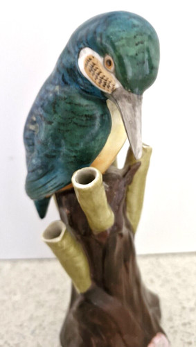Capodimonte kingfisher - capodimonte,