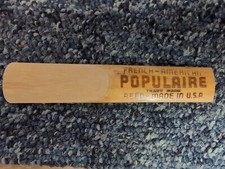 Populaire Baritone Saxophone