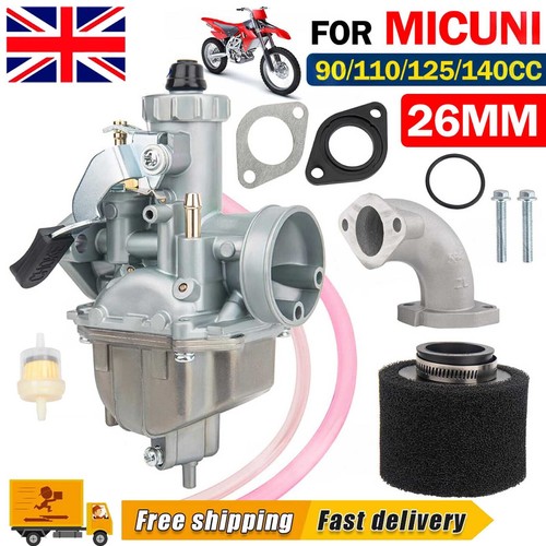 Carburettor kit for mikuni - carburettor,
