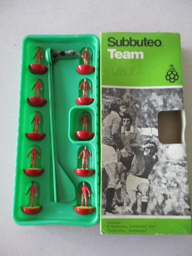 Subbuteo zombie lightweight - subbuteo,