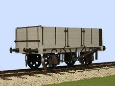Slaters 7055 O Gauge
