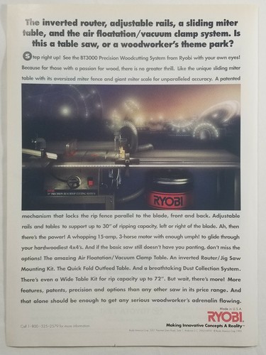 1993 magazine advertisement - magazine,