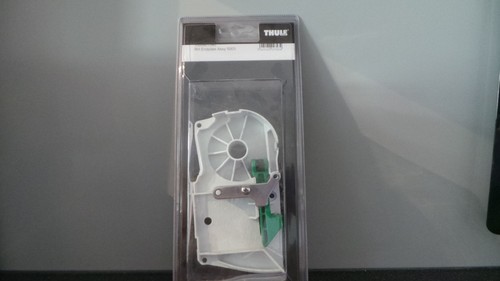 Omnistor thule motorhome - /thule,