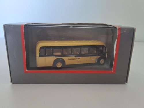 Corgi original omnibus 97836 - original,