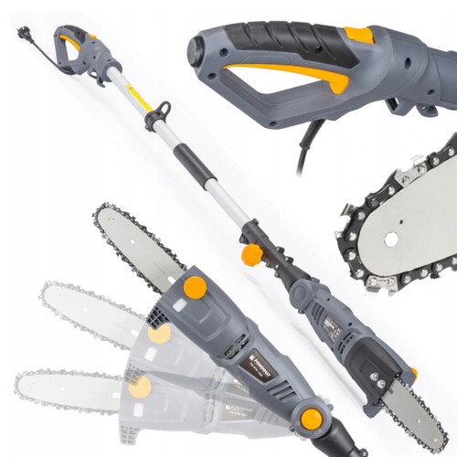 1000w cordless hedge - 1000w,