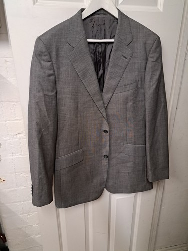 Lewin charcoal grey - lewin, uk