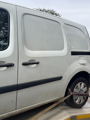 Renault kangoo dci - 1.5,