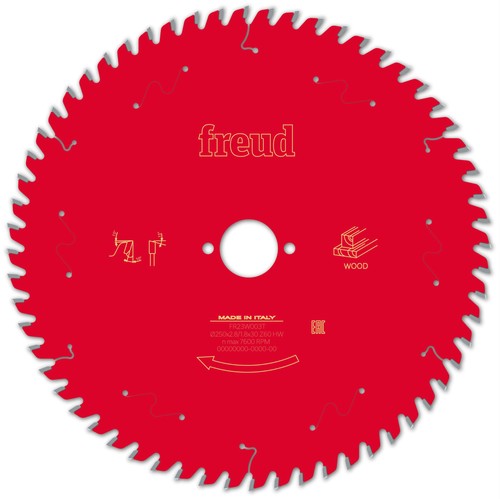 Freud fre00692 blade - freud, for
