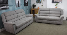 PARKER KNOLL COLORADO PAIR OF