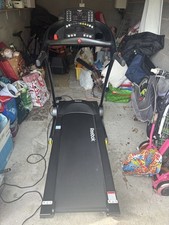 Reebok ZR8 Treadmill