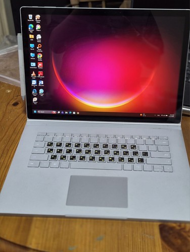 Microsoft surface book - microsoft,