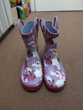 Kids Wellies