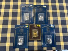 Dolls House Wall Lights 12