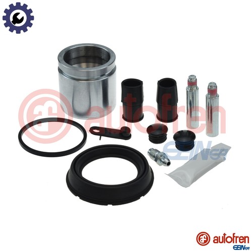 Repair kit brake caliper - brake,