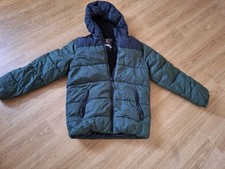 Boys Winter Coat