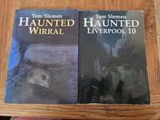 Haunted Wirral & Haunted