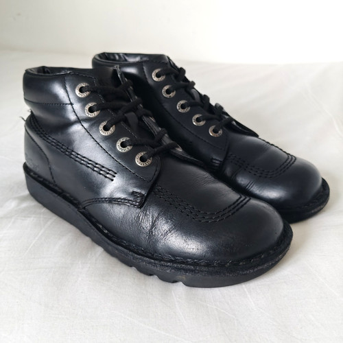 Kickers mens classic - kick, hi