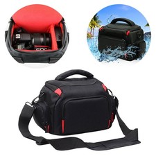 DSLR SLR Camera Sholder Bag