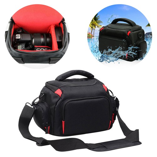 Dslr slr camera - slr, sholder