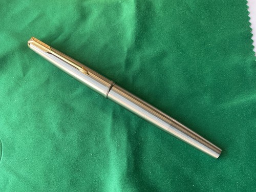 Vintage parker flighter - vintage,