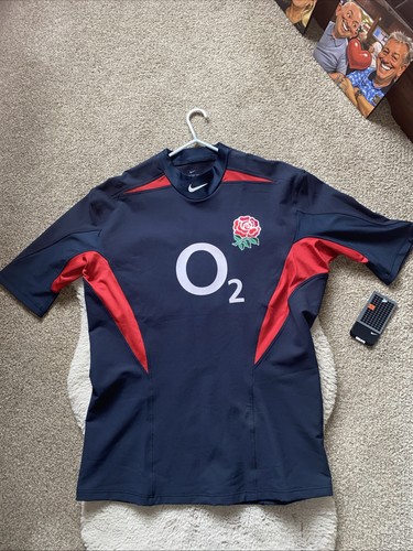 England nike rugby - ,