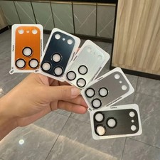 Camera Lens Protector Metal