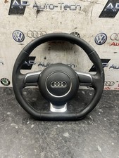 2012 Audi TT Mk2 - Flat Bottom