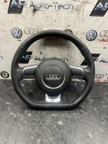 2012 audi mk2 flat - 2012,