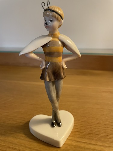 Royal copenhagen figurine - royal,
