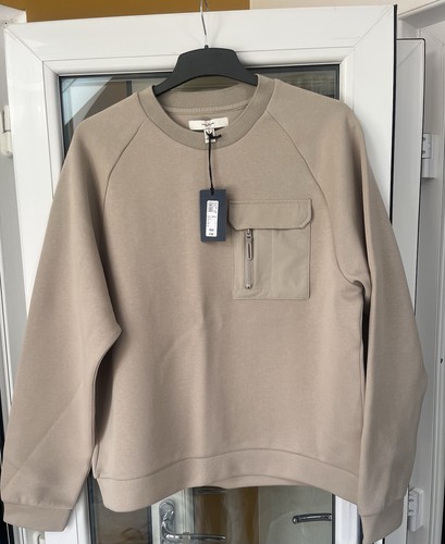 River island stone casual - river,