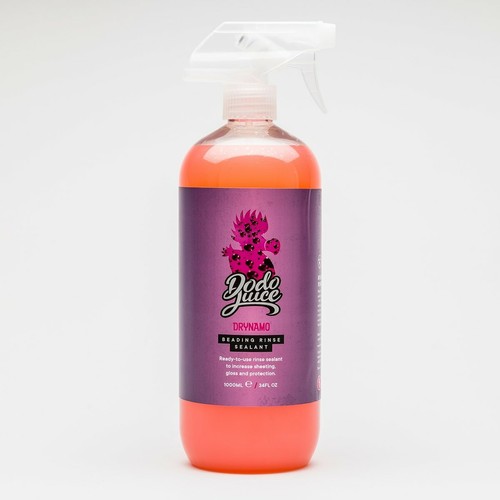 Dodo juice drynamo - dodo,