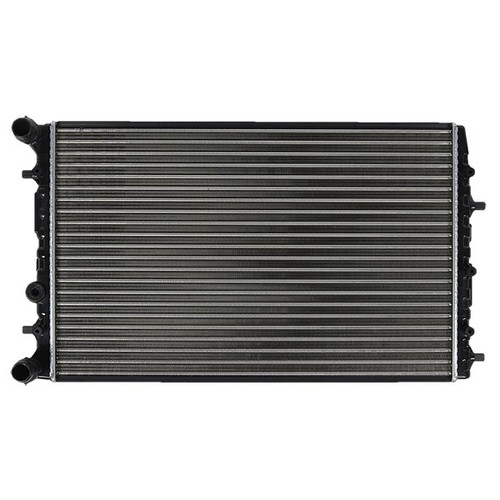 Starline 1002 v159 radiator - starline, 1002-v159