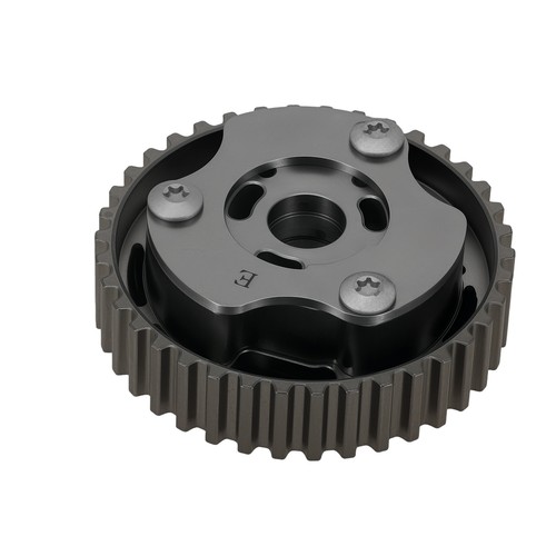 Exhaust camshaft adjuster for - exhaust,