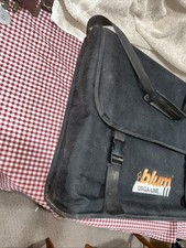 Blum ORGA-LINE Salesman carry