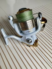 Shimano Stradic 4000FH