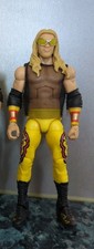 WWE/WWF Mattel Elite Christian
