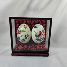 Hand-Painted Decorative