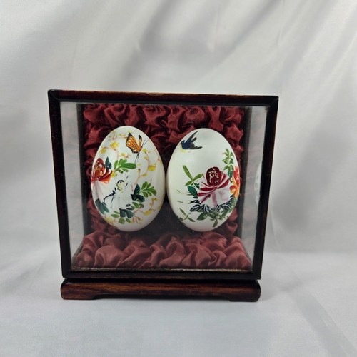 Hand painted decorative - hand-painted,