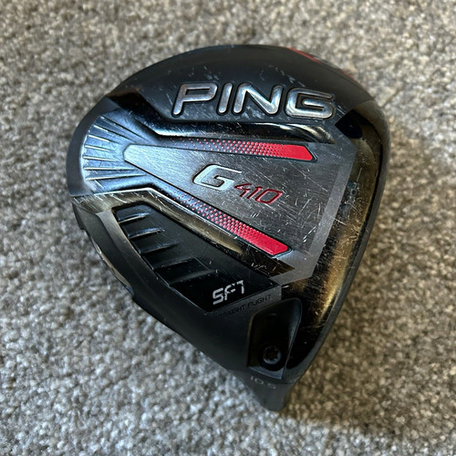Ping g410 sft driver - ping,