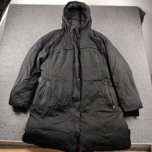 The north face - face, parka