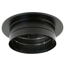 Model DVL Double Wall Stove