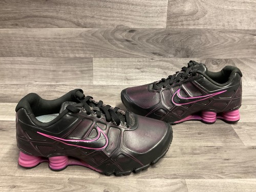 Nike shox turbo - turbo, xii