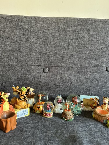 Joblot tigger winnie - joblot,