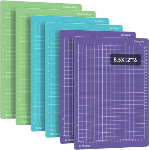 Pack cutting mats for - pack,