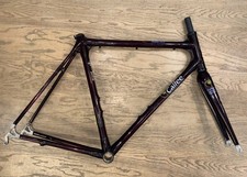 Calfee Carbon Tetra-Pro 56cm