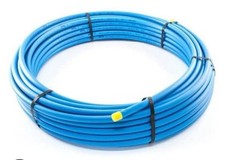 25mm MDPE Water Pipe