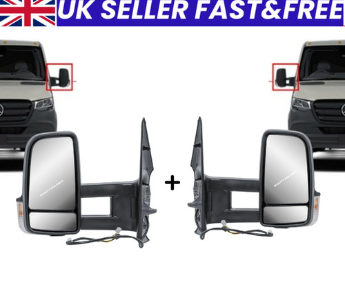 Pair manual door - pair,