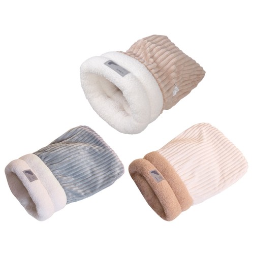 Creative pet bed winter nest - bed,